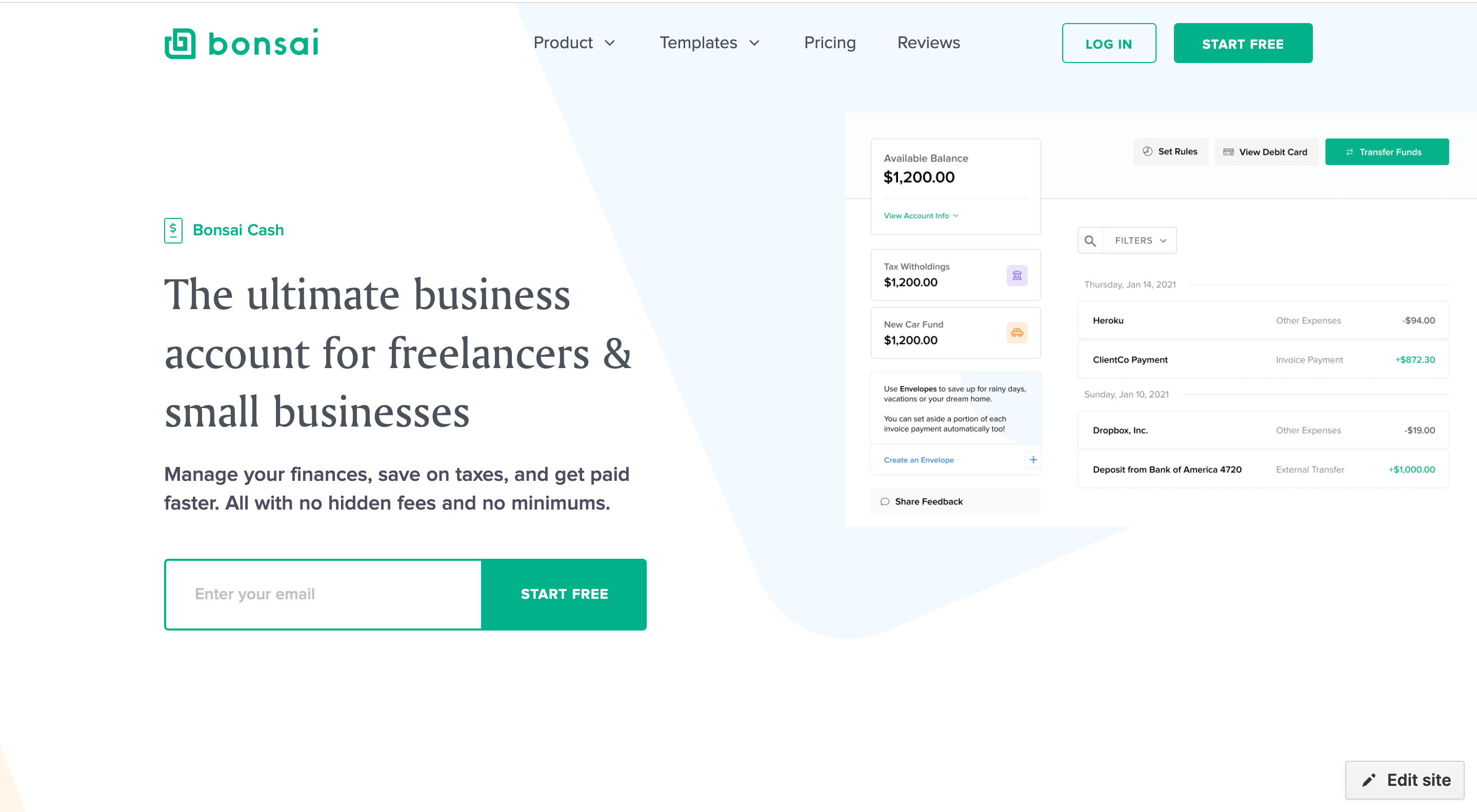 Does A Sole Proprietor Need A Business Bank Account? (2022)